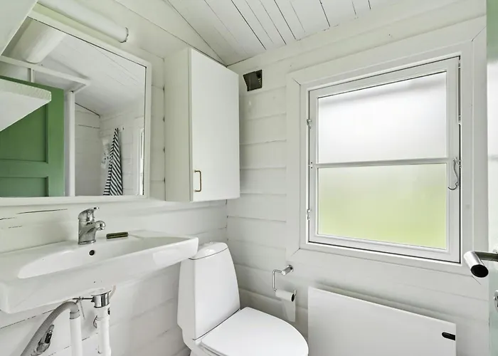 Log Near Vesterstrand On 度假居 Anholt